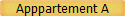 Apppartement A